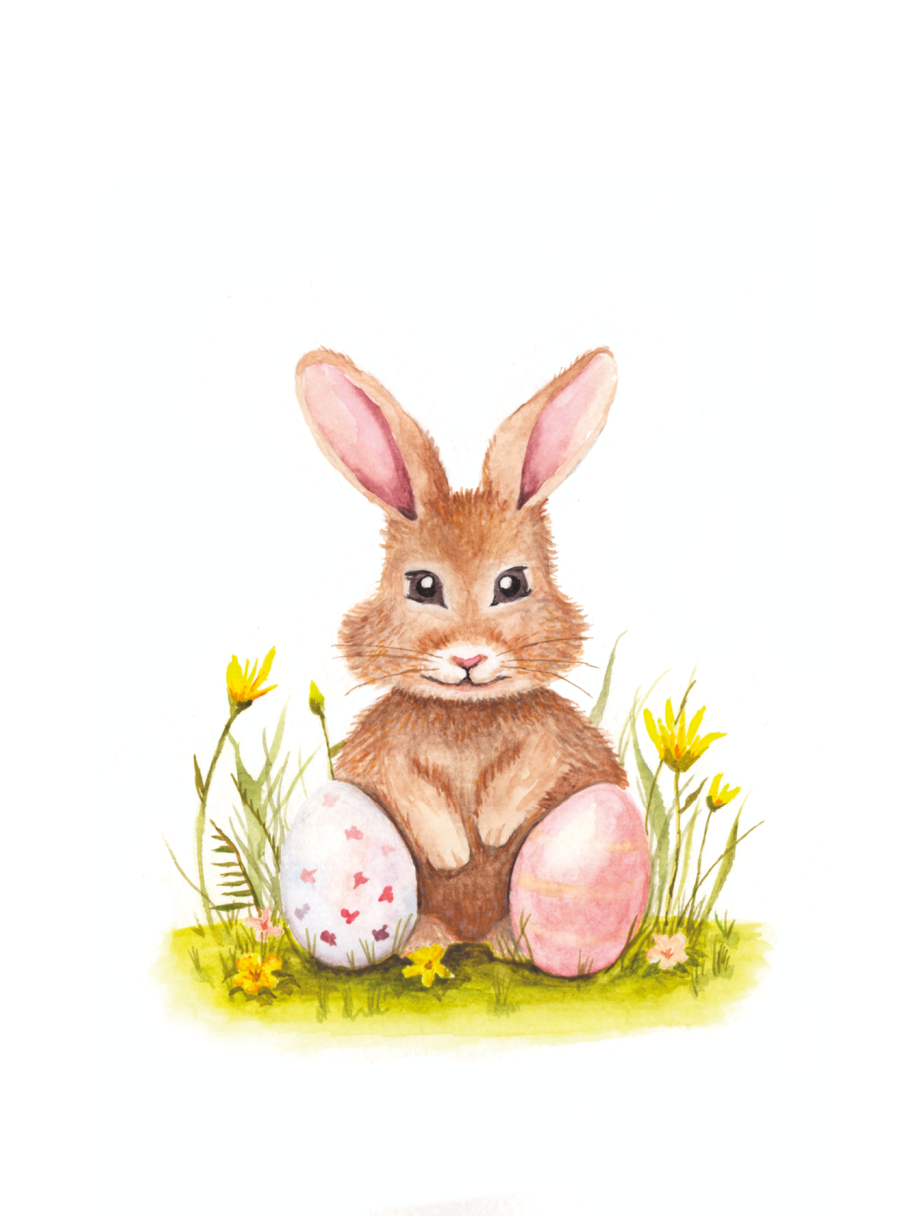 Paashaasje - Afbeelding 2